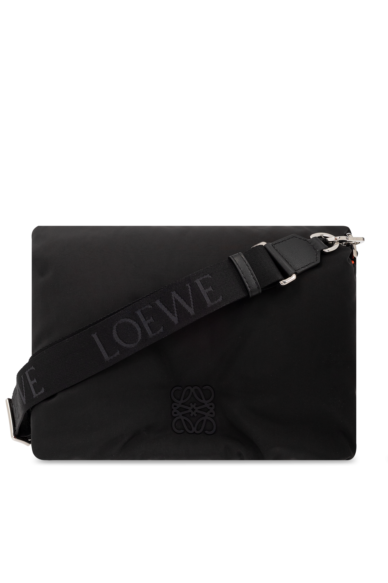 Black 'Puffer Goya' shoulder bag Loewe - Vitkac Germany